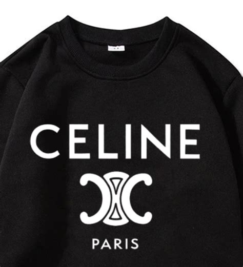 celine logo triomphe